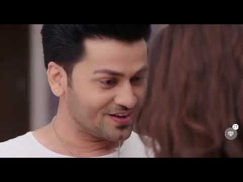 Nayan Pancharia Nayan Pancharia- Hamari bahu silk episode