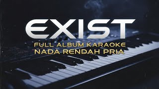 Download lagu 🔴 LIVE EXIST TOP ALBUM ( NADA RENDAH PRIA ) || KARAOKE mp3 Download lagu 🔴 LIVE EXIST TOP ALBUM ( NADA RENDAH PRIA ) || KARAOKE mp3