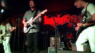 D_Composure - Dark Shadows - 5/27/11 - Rockstar Lounge - Jensen Beach, FL