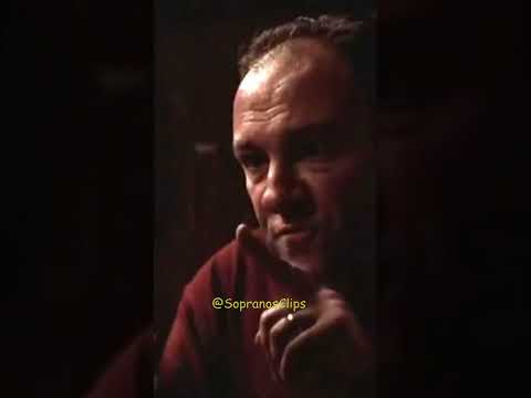 Tony Finds Out Jimmy Is The Rat #shorts #sopranos