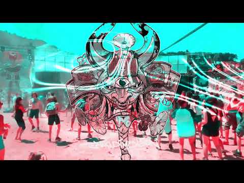 Air G Vs Distorganic - This is No Dream (MentalCore Hardcore Tekno 2020)