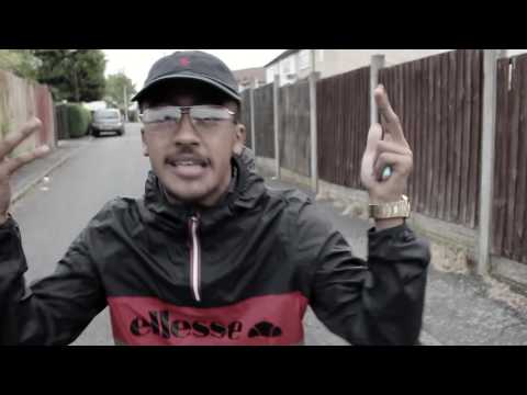 Manlikemally -  #Freestyle Friday Episode 1 (2016)