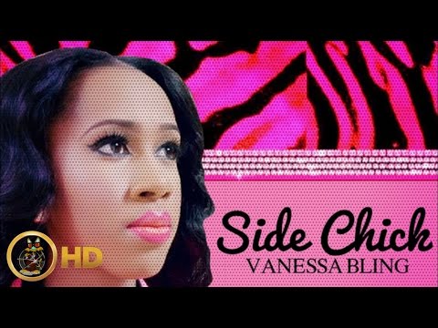 Vanessa Bling - Side Chick - February 2016