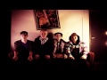 Satellite Stories - Arrest Me (Demo) 