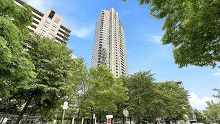 215 Fort York Blvd, Suite 711, Toronto