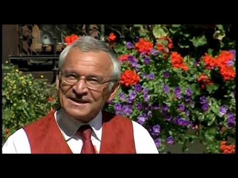 25 Jahre "Kärntner Doppelsextett"    ...so a kriss um mi!