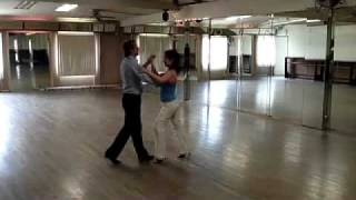 BDA Master Class CHA CHA 10/24