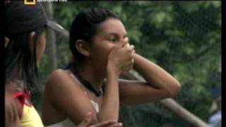 NATIONAL GEOGRAPHIC CHANNEL DEUTSCHLAND Fussball Brasilien