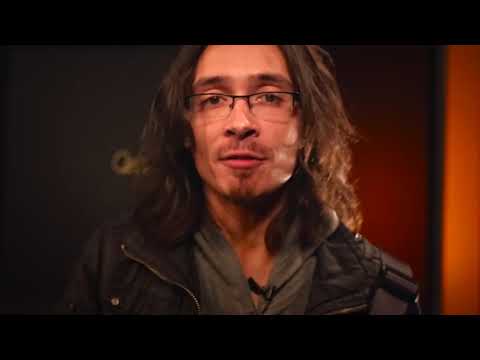 How to warm up like a pro with PERIPHERY guitarist Mark Holcomb