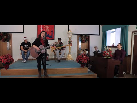 'O Come All Ye Faithful'