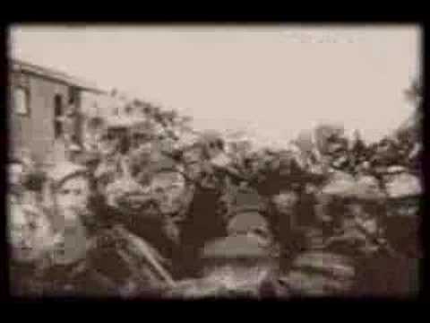 Stalnoy Pakt - Giovinezza (video)