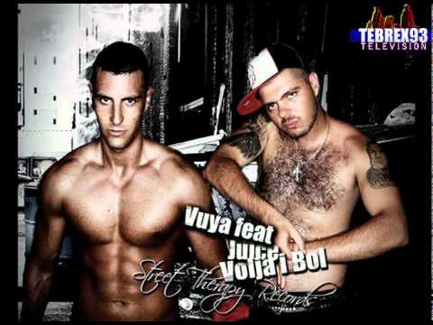 Vuya & Juice - Volja i bol