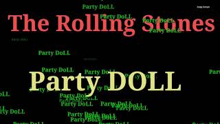 Download lagu The Rolling Stones - Party Doll mp3