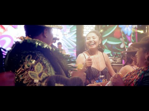 Mix Carnavales 2 - Yarita Lizeth Yanarico | Juliaca 2024