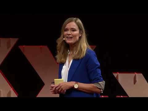 The power of feeling small: how awe and wonder sustain us | Julia Baird | TEDxSydney
