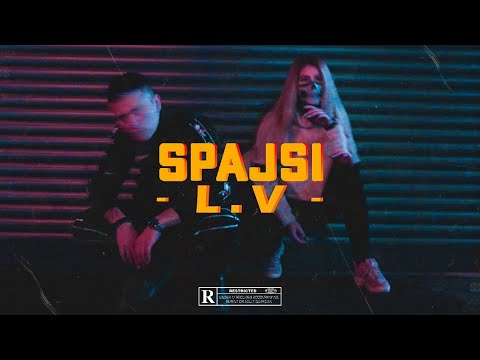 SPAJSI - L.V - 🚀(_OFFICIAL REMIX_)🚀