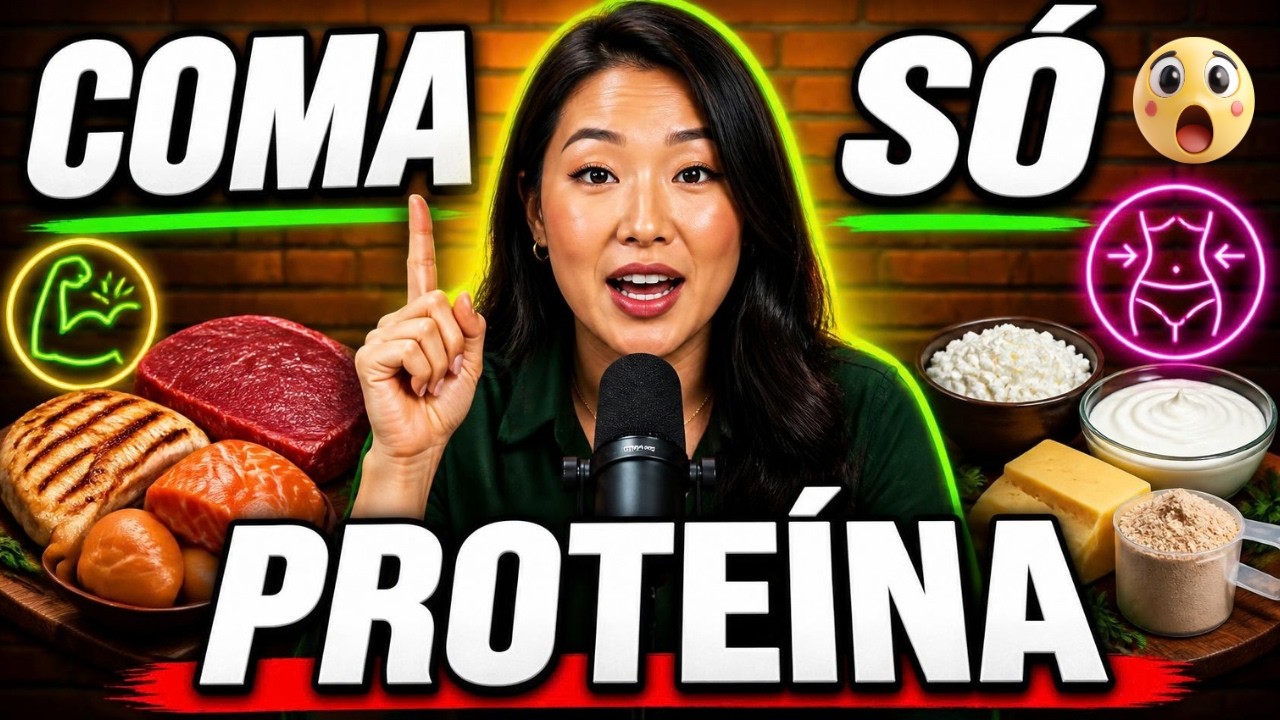 Como EMAGRECER 10 KG em 1 Mês: O Que Fazer Para Acelerar a Perda de Peso