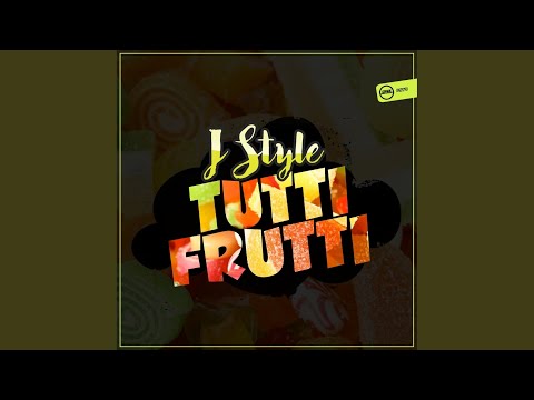 Tutti Frutti (Original Mix)