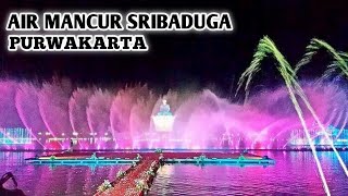 Download lagu AIR MANCUR SRI BADUGA PURWAKARTA... mp3