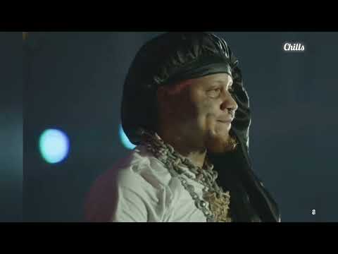 Trippie redd - f*ck love at (Rolling loud) in Miami