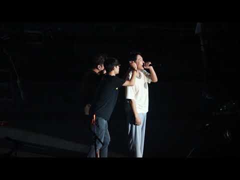 T.O.N.I.C.K(同場加映：恆仔插水)_ToNick@Shout It Out