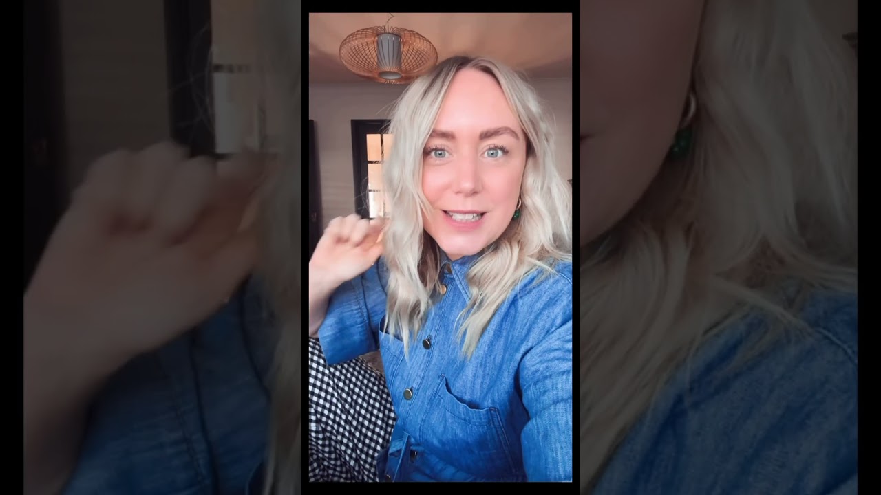 The Gen Z names Boomers also approve of…but do you care what your parents think of your baby names?