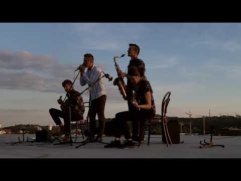 Jazz Baía - I Was Doing All Right (G. Gershwin)