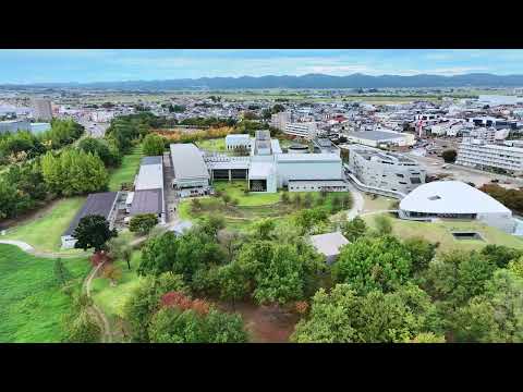 【2024年秋完成】NID新校舎紹介