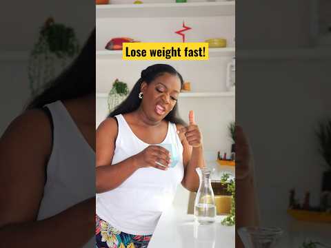 How To Lose Weight Fast: Manifest The Body You Want