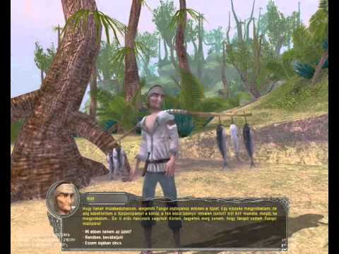 405 A Roncsok szigete