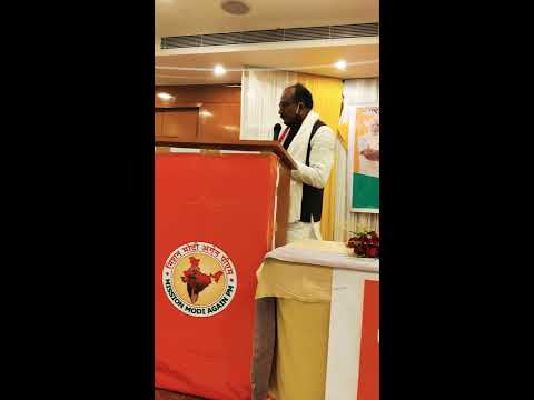 बिहार प्रदेश के महामंत्री माननीय संजीव चौरसिया जी