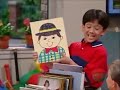 Barney Friends Aunt Rachel Is Here Season 5 Episode 15