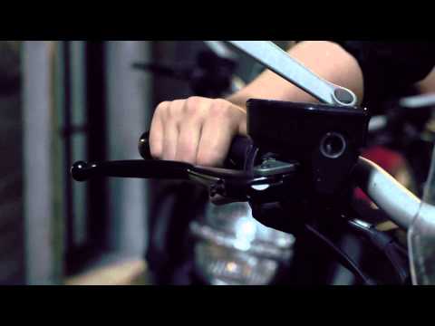 CROSSFIRE Movie - Teaser trailer (feat. 2PM & Miss A)