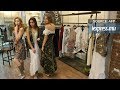 Ukraine La Mode Se Met Au Style Rebelle à L Est