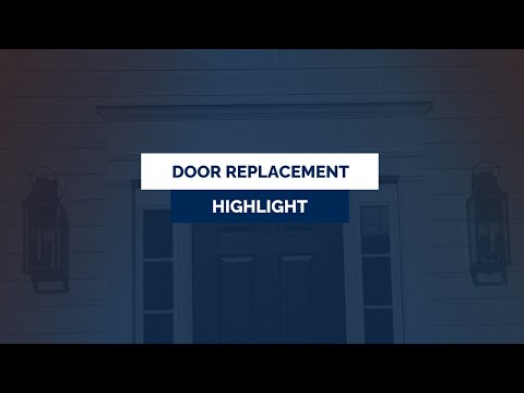 Door Replacement in Beverly, MA | Coastal Windows & Exteriors