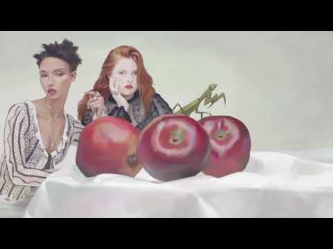 Zara Woman | Studio Spring Summer ‘22 Collection