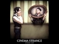 Cinema Strange Golden Hand (A Cinema Strange ...