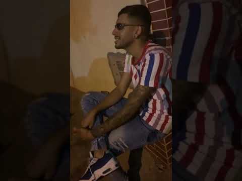 Mc Rafinha VS - Minha História De Vida 🎤