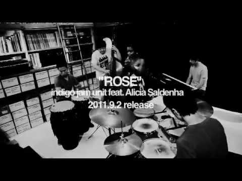 The One Who Needs You - indigo jam unit feat. Alicia Saldenha