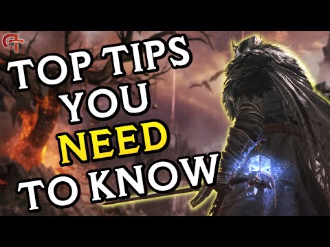 Top 15 Things The Game Doesn't Tell You | Lords Of The Fallen Ultimate Beginners Guide Tips & Tricks