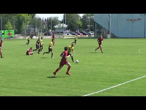 UKS Łady - FC Płochocin 2:1