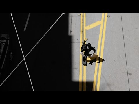 Boo Johnson, Dane Vaughn,  Frankie Heck - Double Yellow - Supra