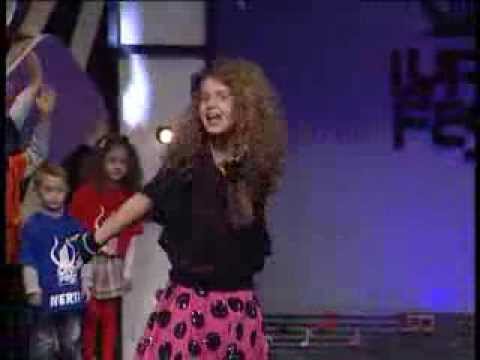 Lyra Fest 2013 - Roderika Ukelli