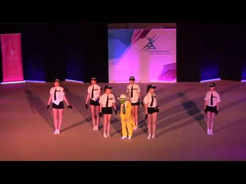 Mask, lööme tantsu - SC Fööniks