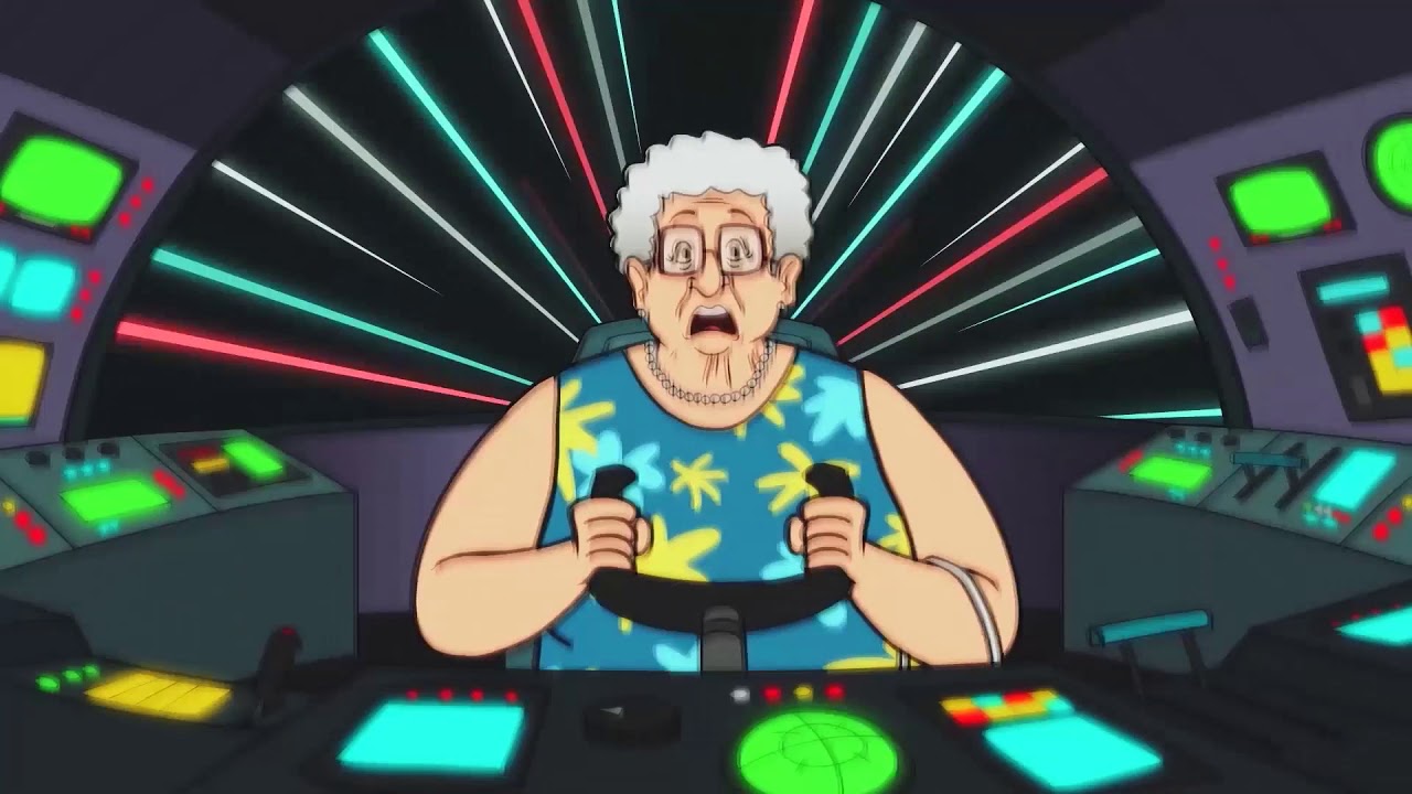 The Gliksmans [OFFICIAL 2019 TRAILER]