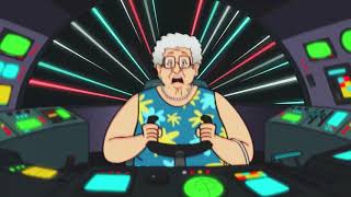 The Gliksmans [OFFICIAL 2019 TRAILER]