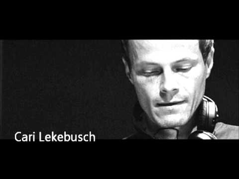 Cari Lekebusch - Lehmann Podcast 024