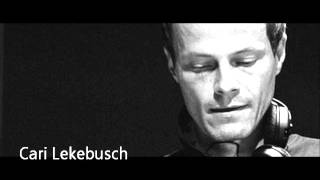 Cari Lekebusch - Lehmann Podcast 024