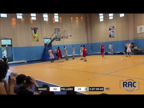 LE MIGLIORI AZIONI DALLA FINALE CSI