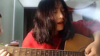 Đây là tao sau 1 thời gian học guitar